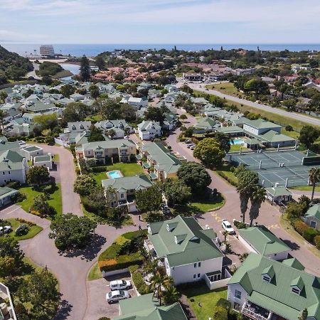 Seven River Club Mews Plettenberg Bay Bagian luar foto