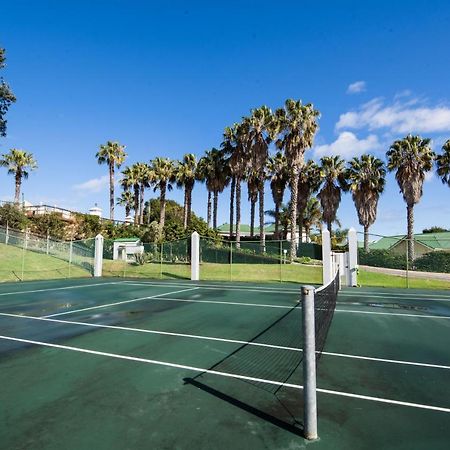 Seven River Club Mews Plettenberg Bay Bagian luar foto
