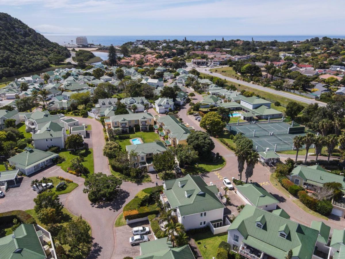 Seven River Club Mews Plettenberg Bay Bagian luar foto
