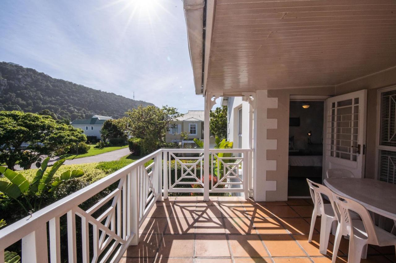 Seven River Club Mews Plettenberg Bay Bagian luar foto