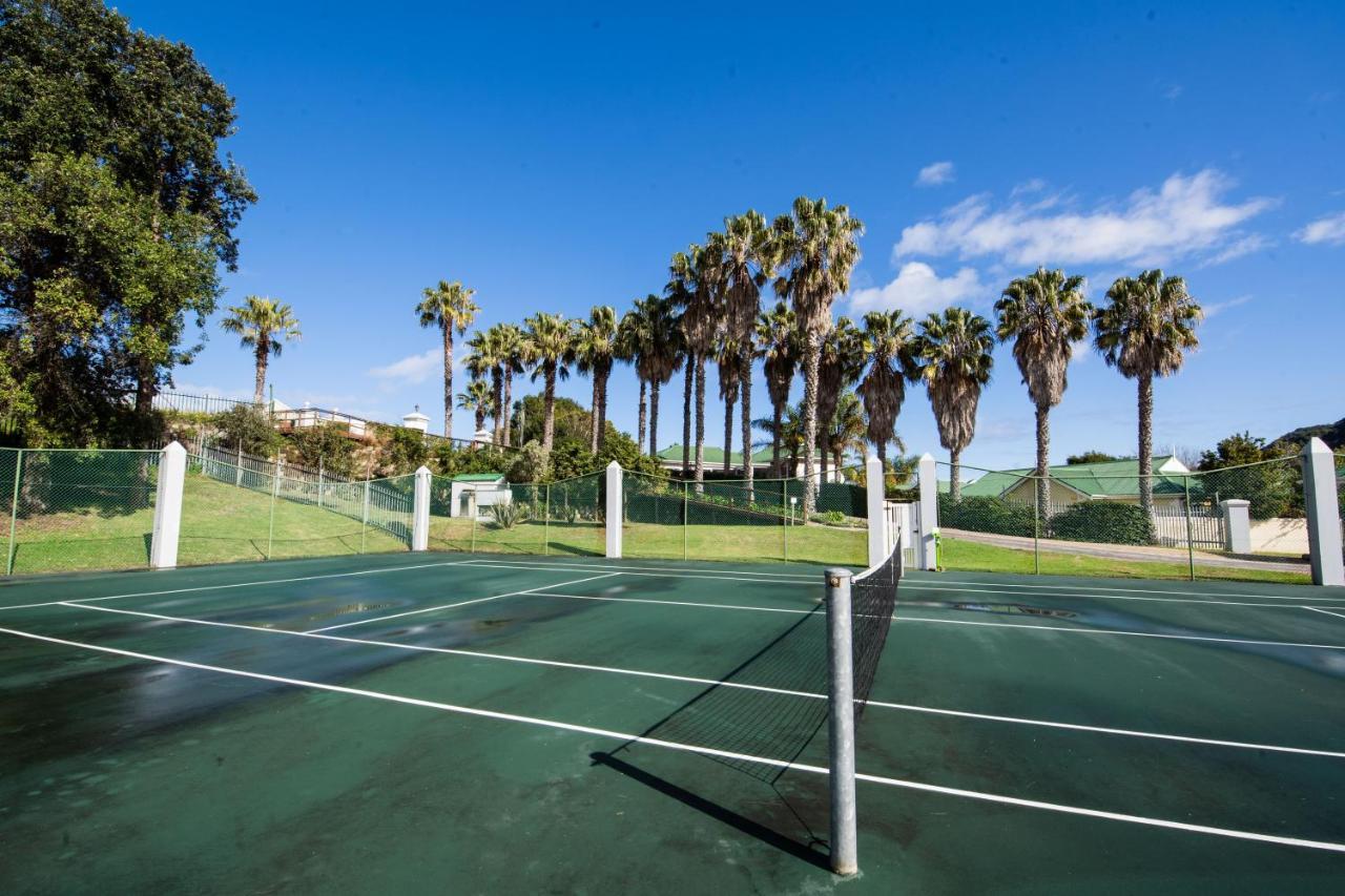 Seven River Club Mews Plettenberg Bay Bagian luar foto