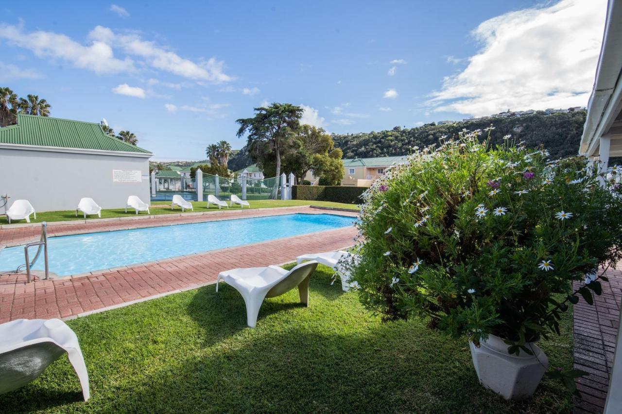 Seven River Club Mews Plettenberg Bay Bagian luar foto