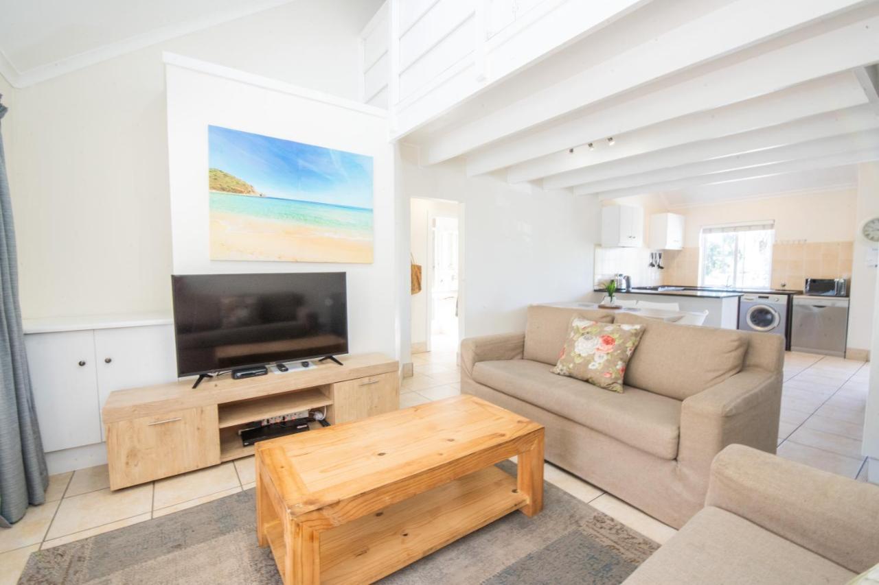 Seven River Club Mews Plettenberg Bay Bagian luar foto