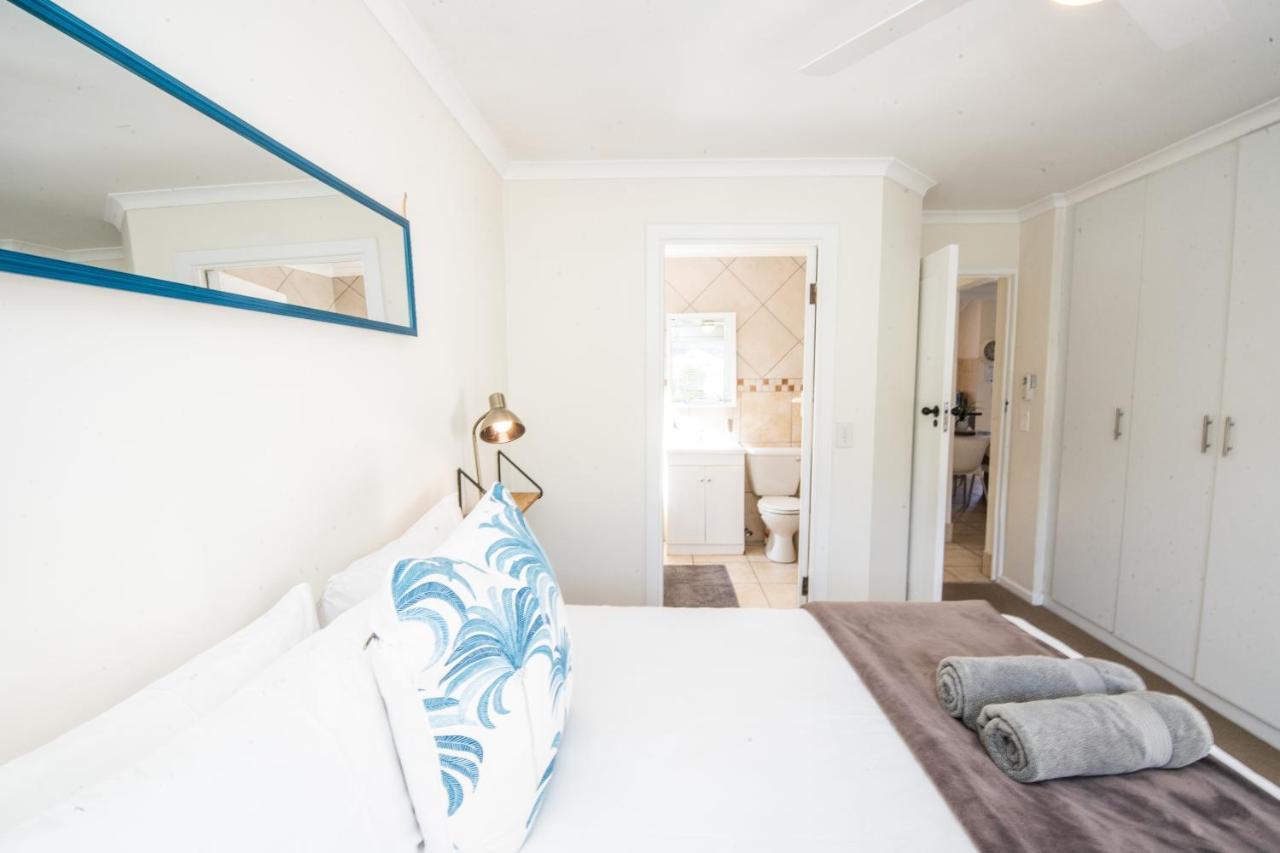 Seven River Club Mews Plettenberg Bay Bagian luar foto