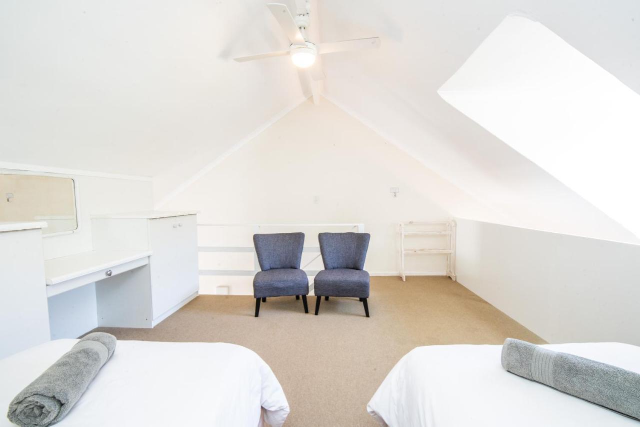 Seven River Club Mews Plettenberg Bay Bagian luar foto