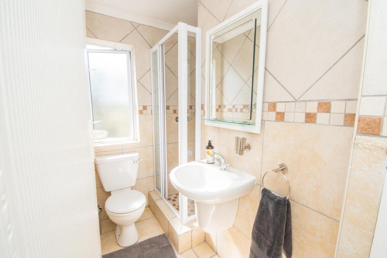 Seven River Club Mews Plettenberg Bay Bagian luar foto