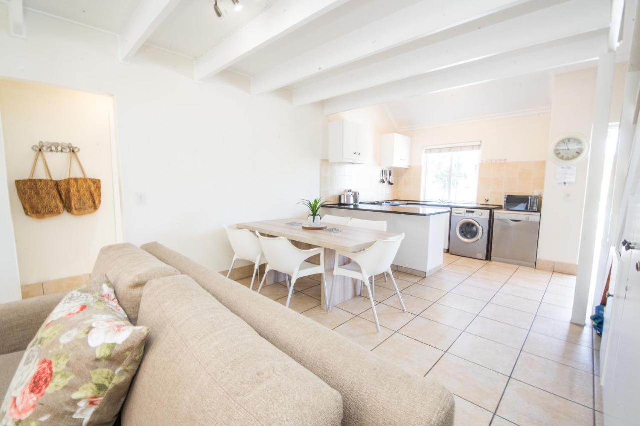 Seven River Club Mews Plettenberg Bay Bagian luar foto
