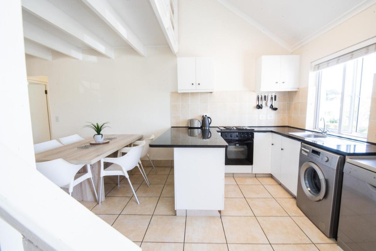 Seven River Club Mews Plettenberg Bay Bagian luar foto