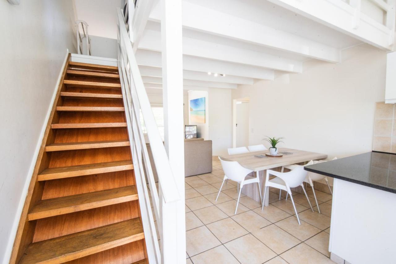 Seven River Club Mews Plettenberg Bay Bagian luar foto