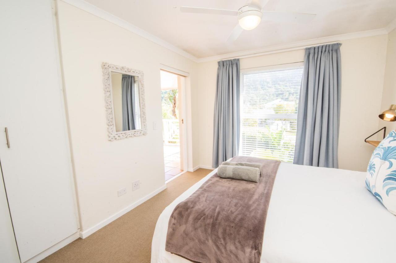 Seven River Club Mews Plettenberg Bay Bagian luar foto