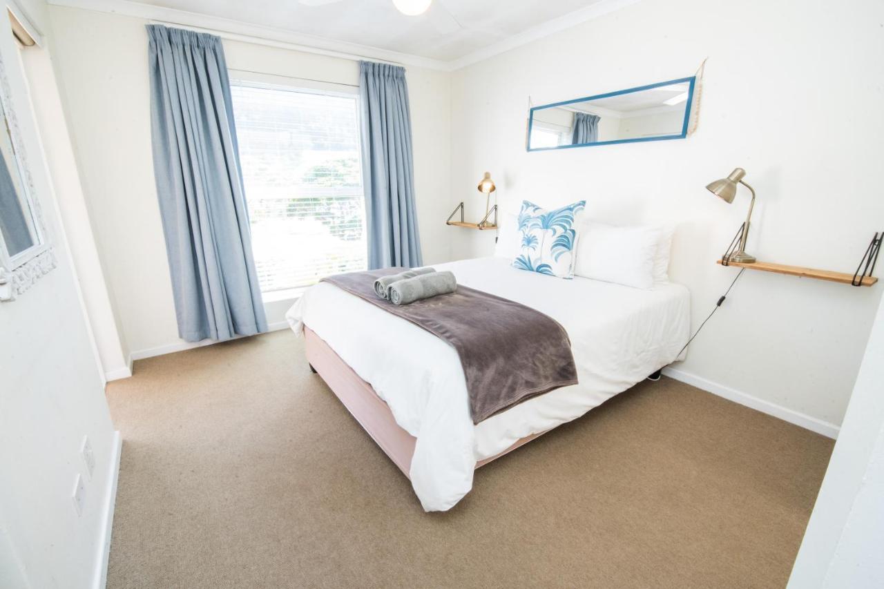 Seven River Club Mews Plettenberg Bay Bagian luar foto