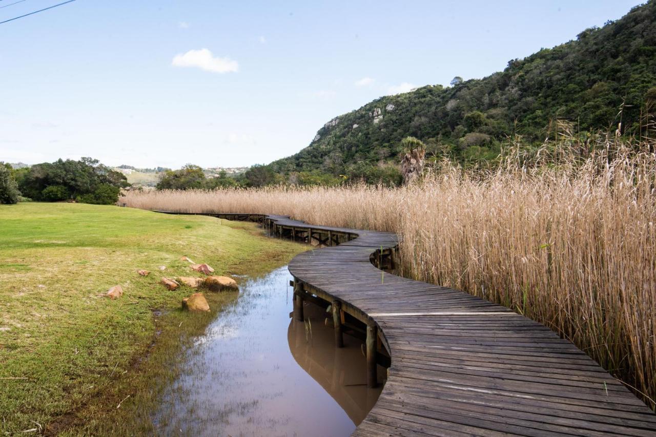 Seven River Club Mews Plettenberg Bay Bagian luar foto